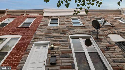 117 Clinton Street - Photo 1