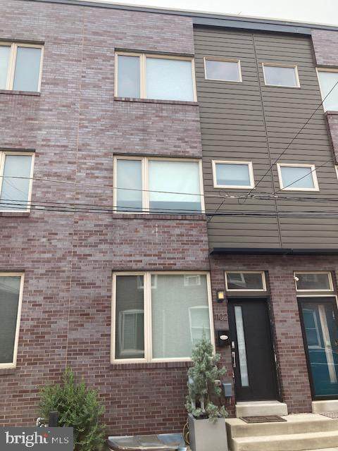 1102 Hewson Street - Photo 1