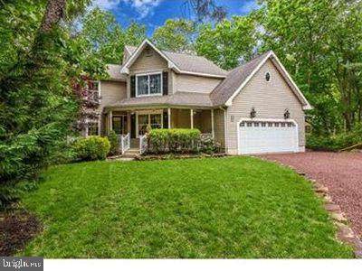143 Atsion Road - Photo 1