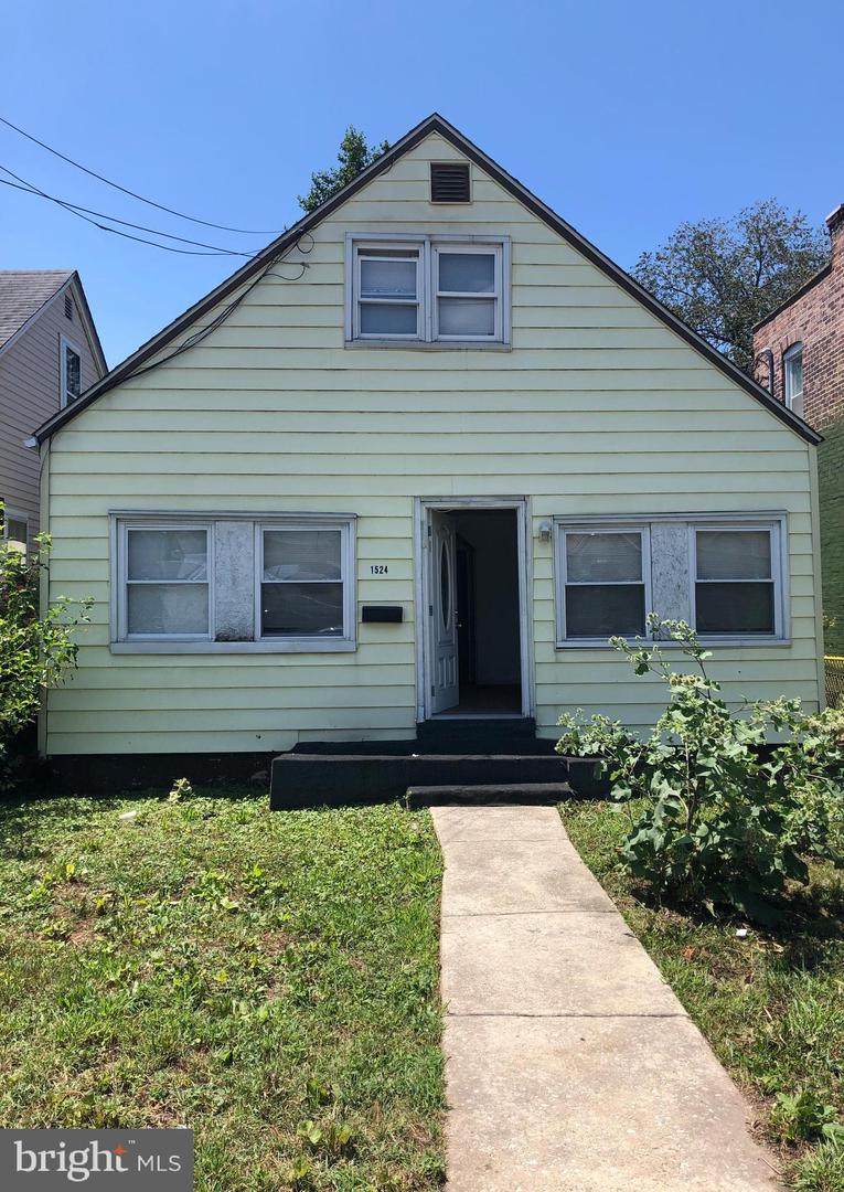 1524 Townsend Street - Photo 1