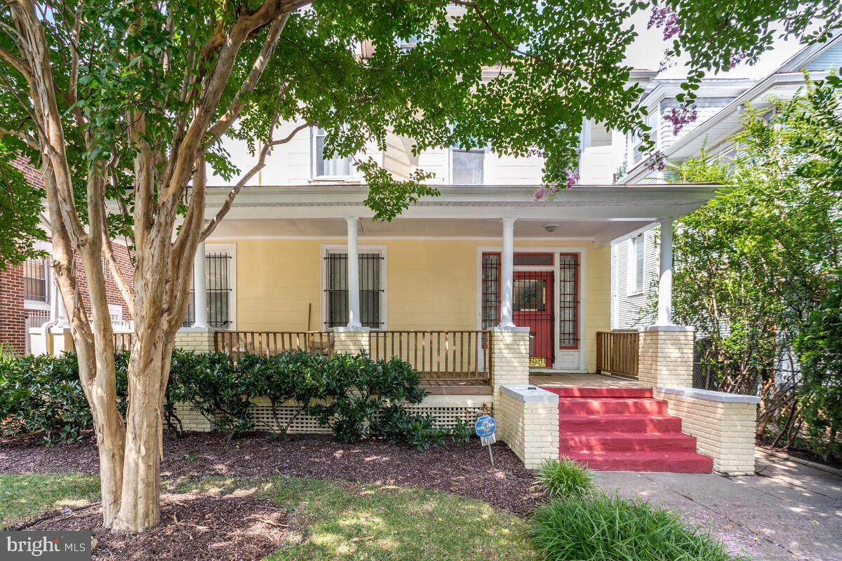 4708 Georgia Avenue - Photo 1