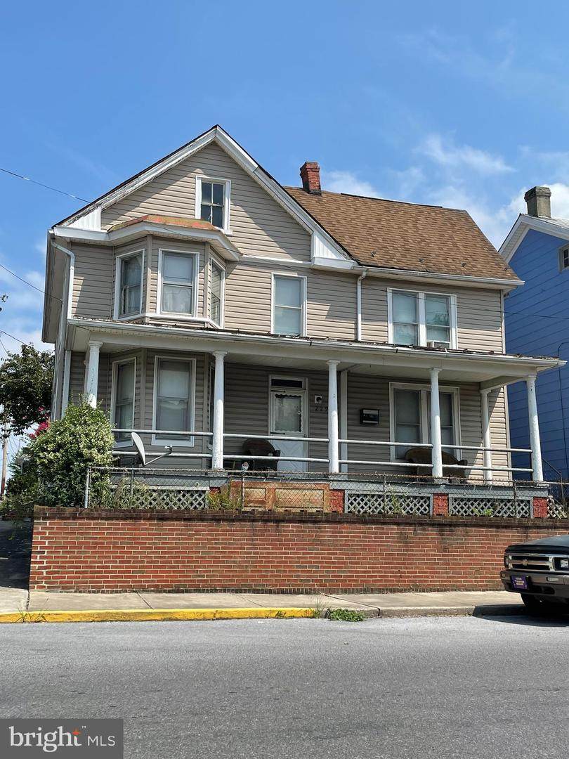 229 N. High Street - Photo 1