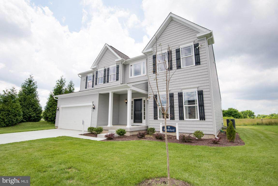 15701 Peaceful Valley Lane - Photo 1