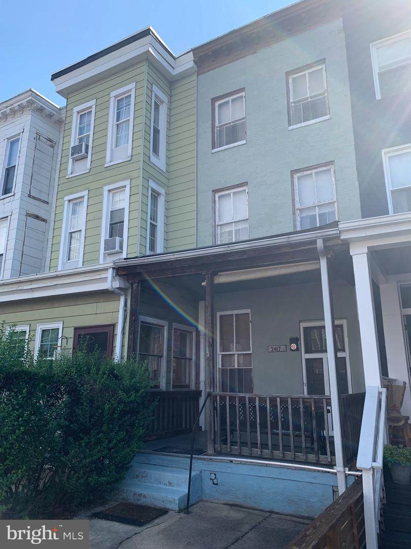 3417 Chestnut Avenue - Photo 1