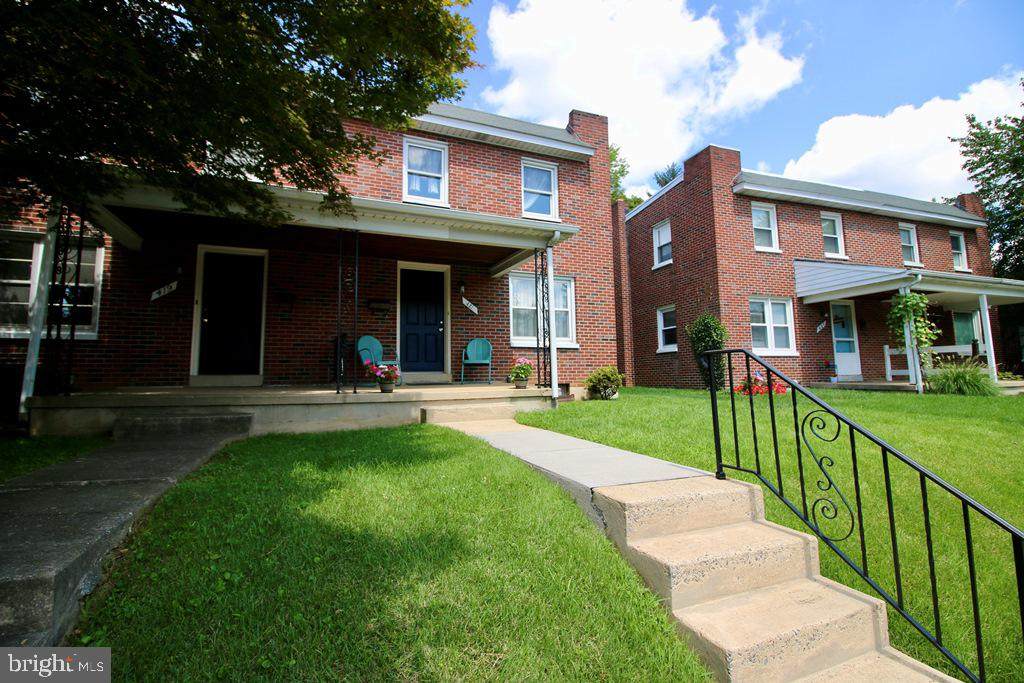 421 Hershey Avenue - Photo 1