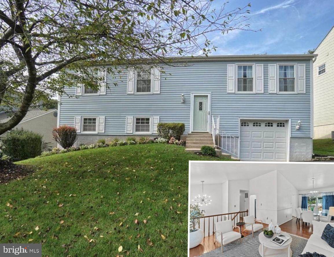 10608 Hunters Chase Lane - Photo 1