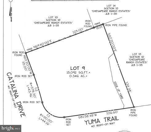 12558 Catalina Drive - Photo 1