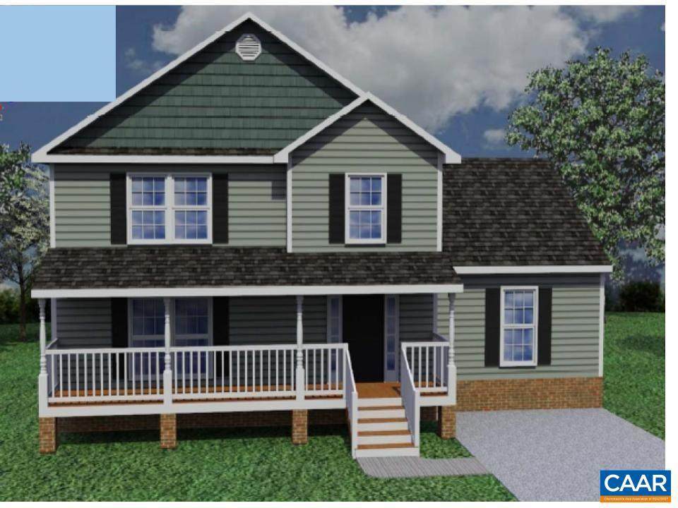 5955 Courthouse Rd - Photo 1
