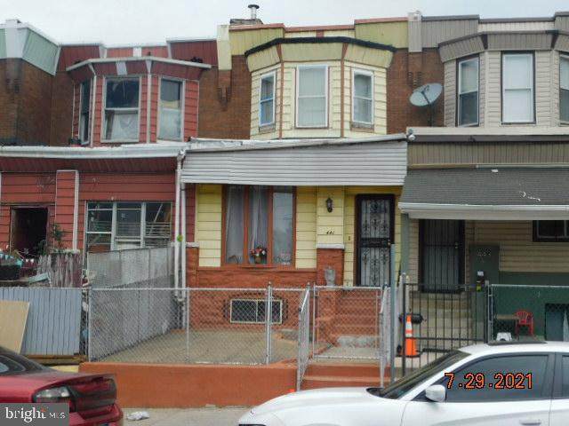 441 Allegheny Avenue - Photo 1