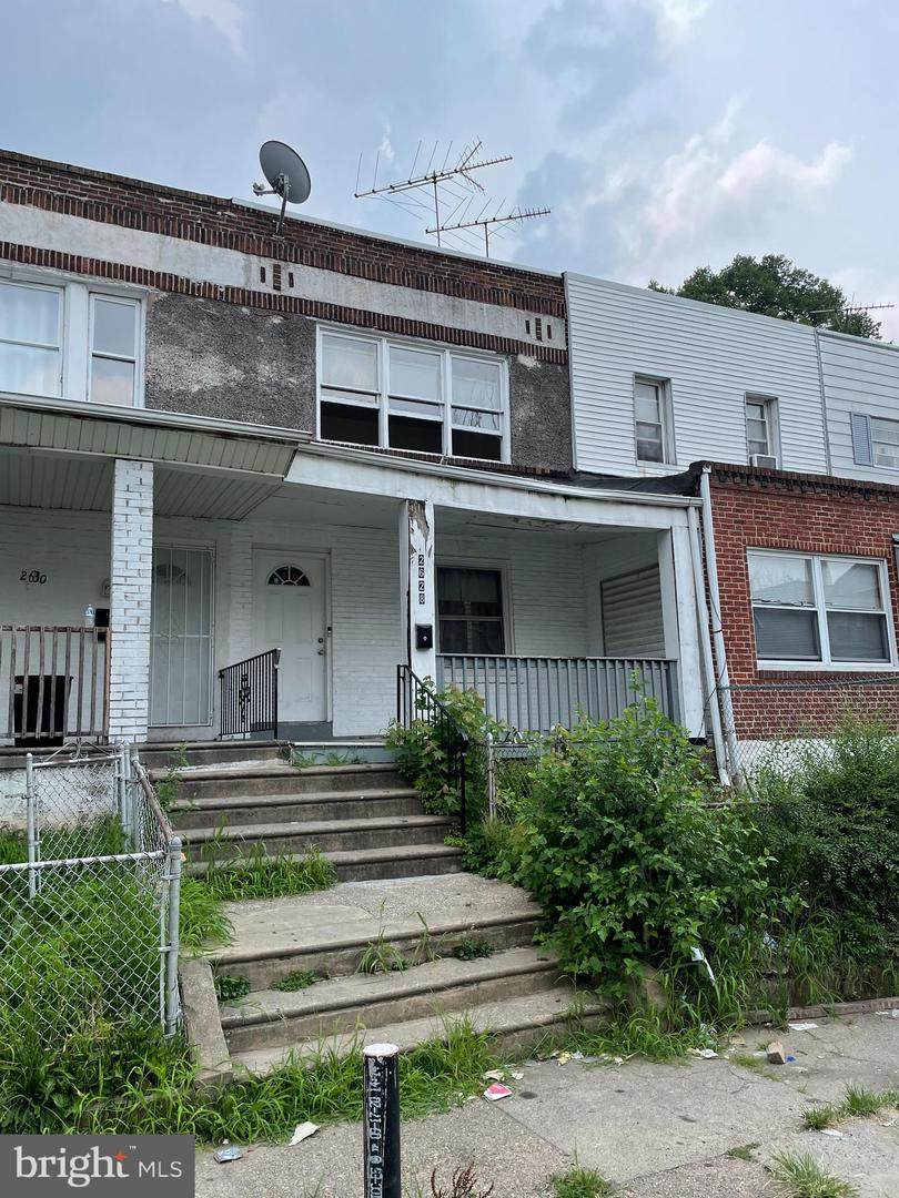 2628 Muhlfeld Street - Photo 1