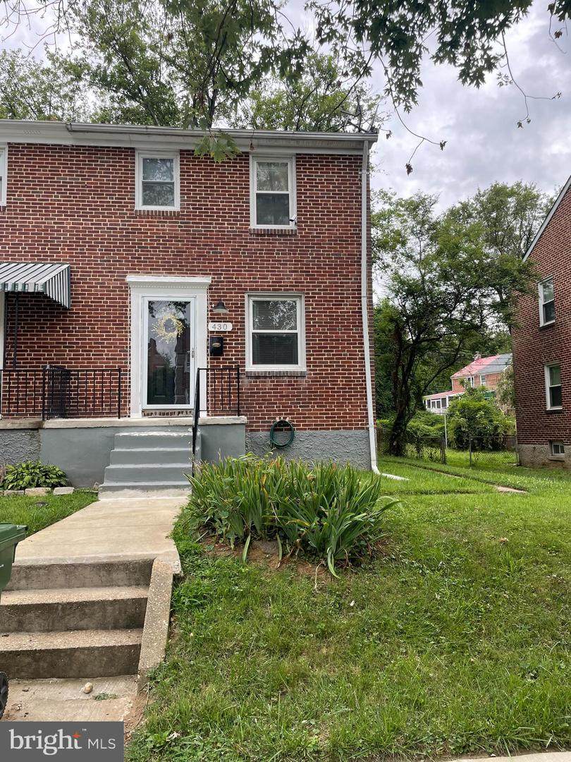 430 Wickham Road - Photo 1