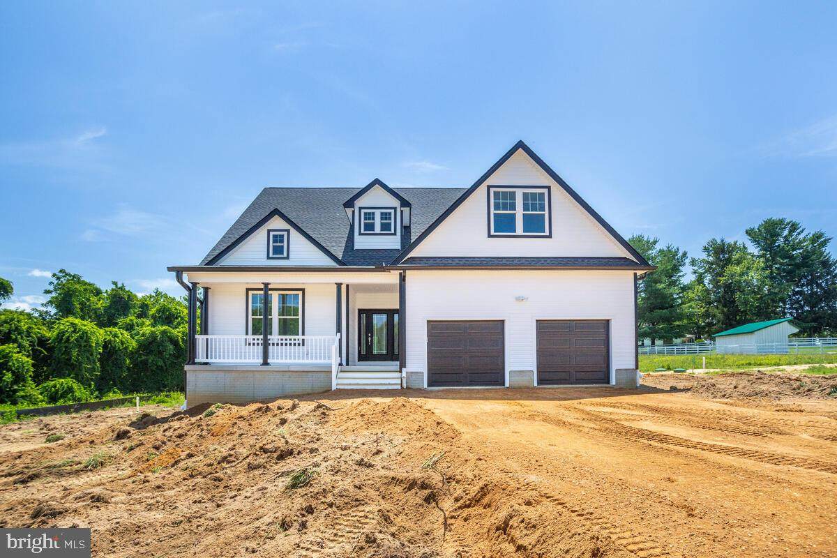 3915 Hunting Creek Road - Photo 1