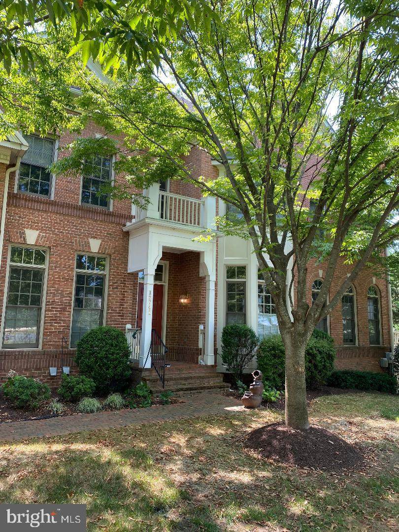 12741 Lady Somerset Lane - Photo 1