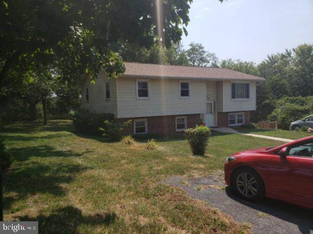5409 Odell Road - Photo 1