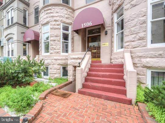 1506 21 Street - Photo 1