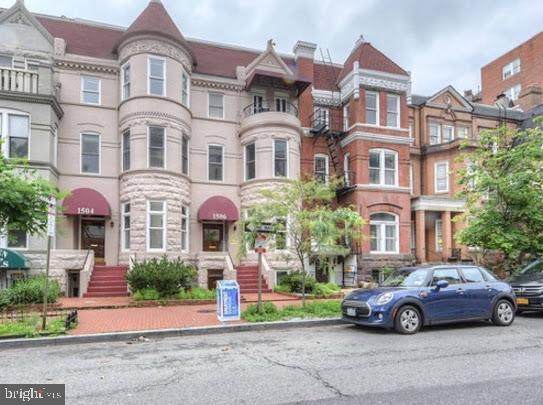 1504 21 Street - Photo 1