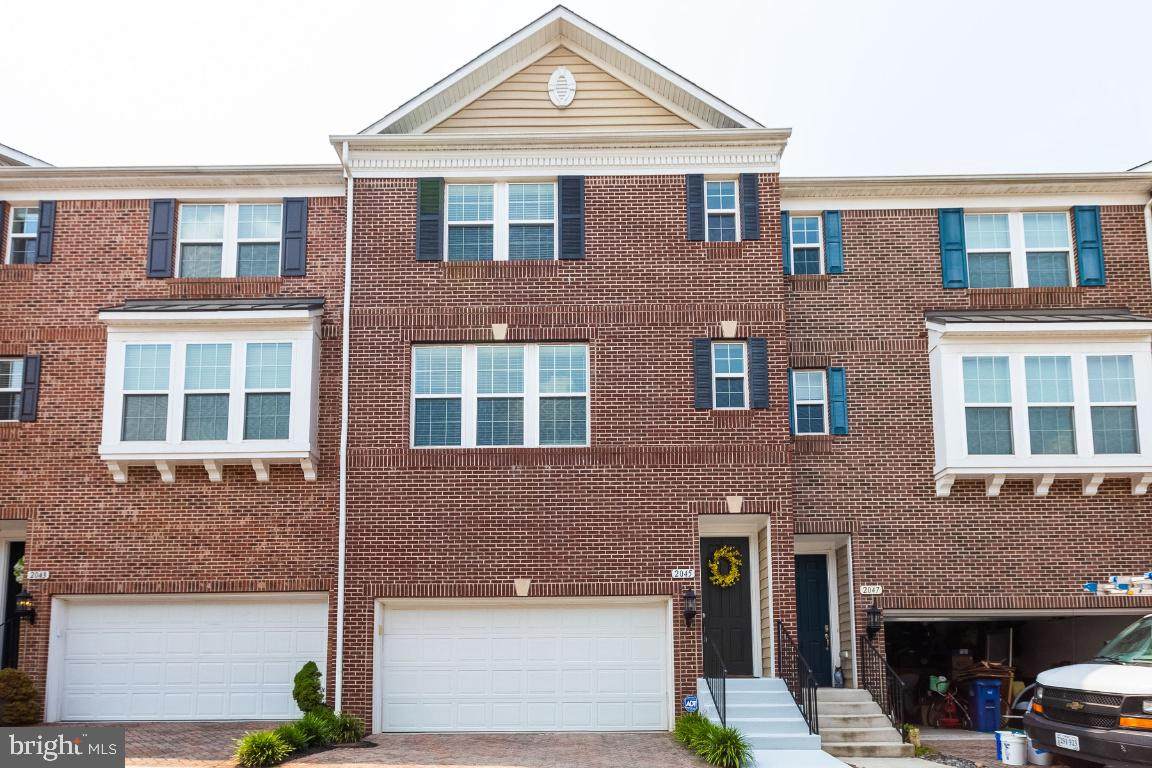 2045 Blunt Lane - Photo 1