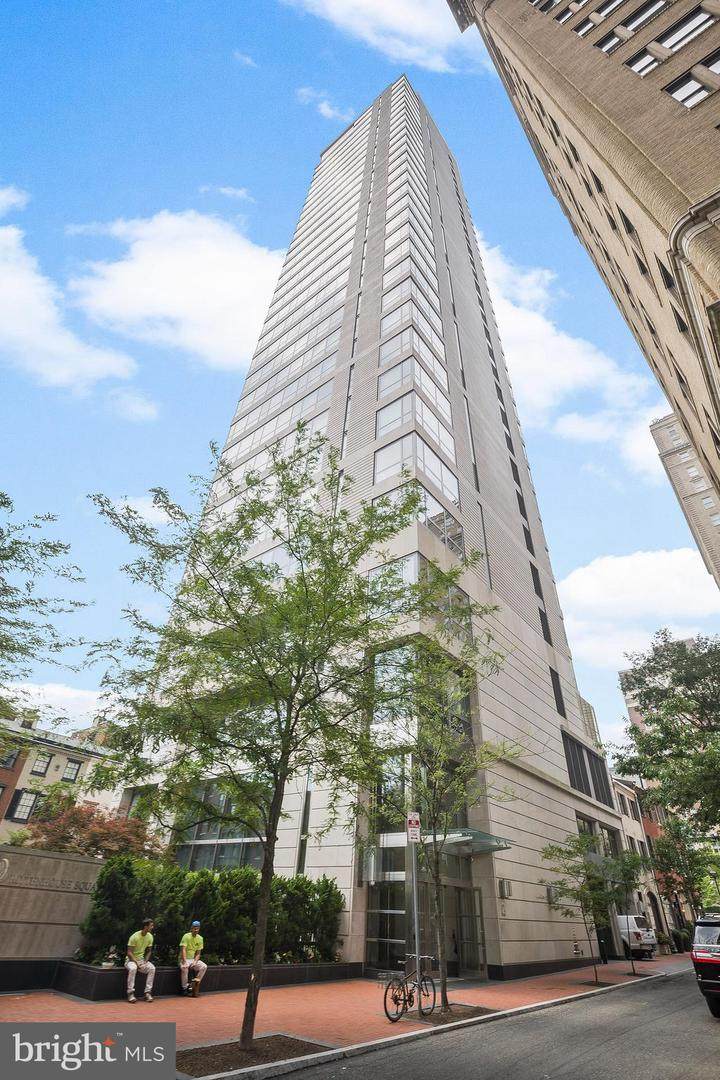 1706 Rittenhouse Square - Photo 1