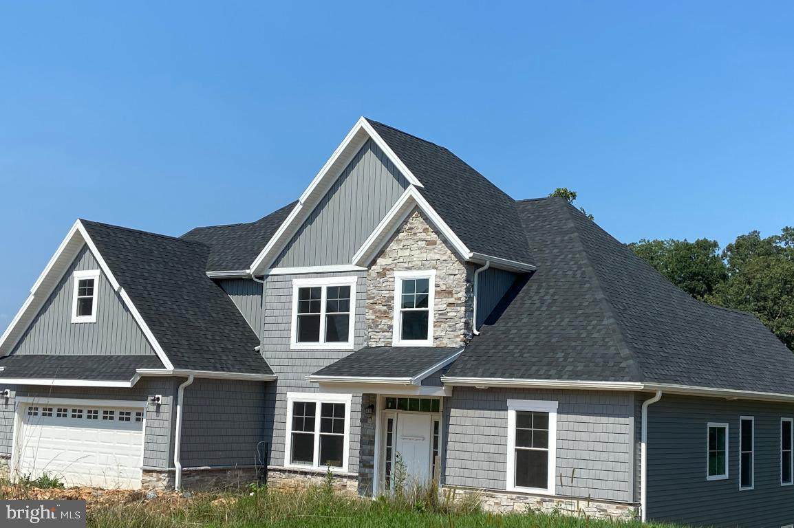 234 Sunset Circle - Photo 1