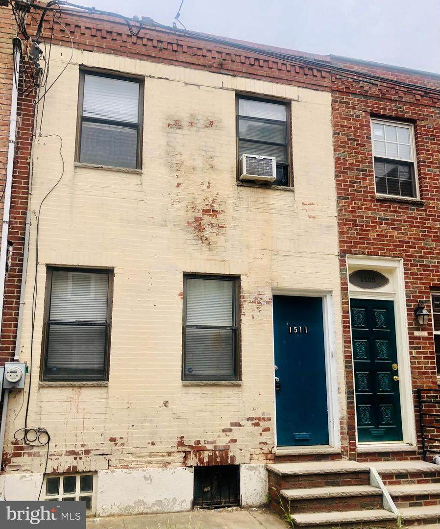 1511 Manton Street - Photo 1
