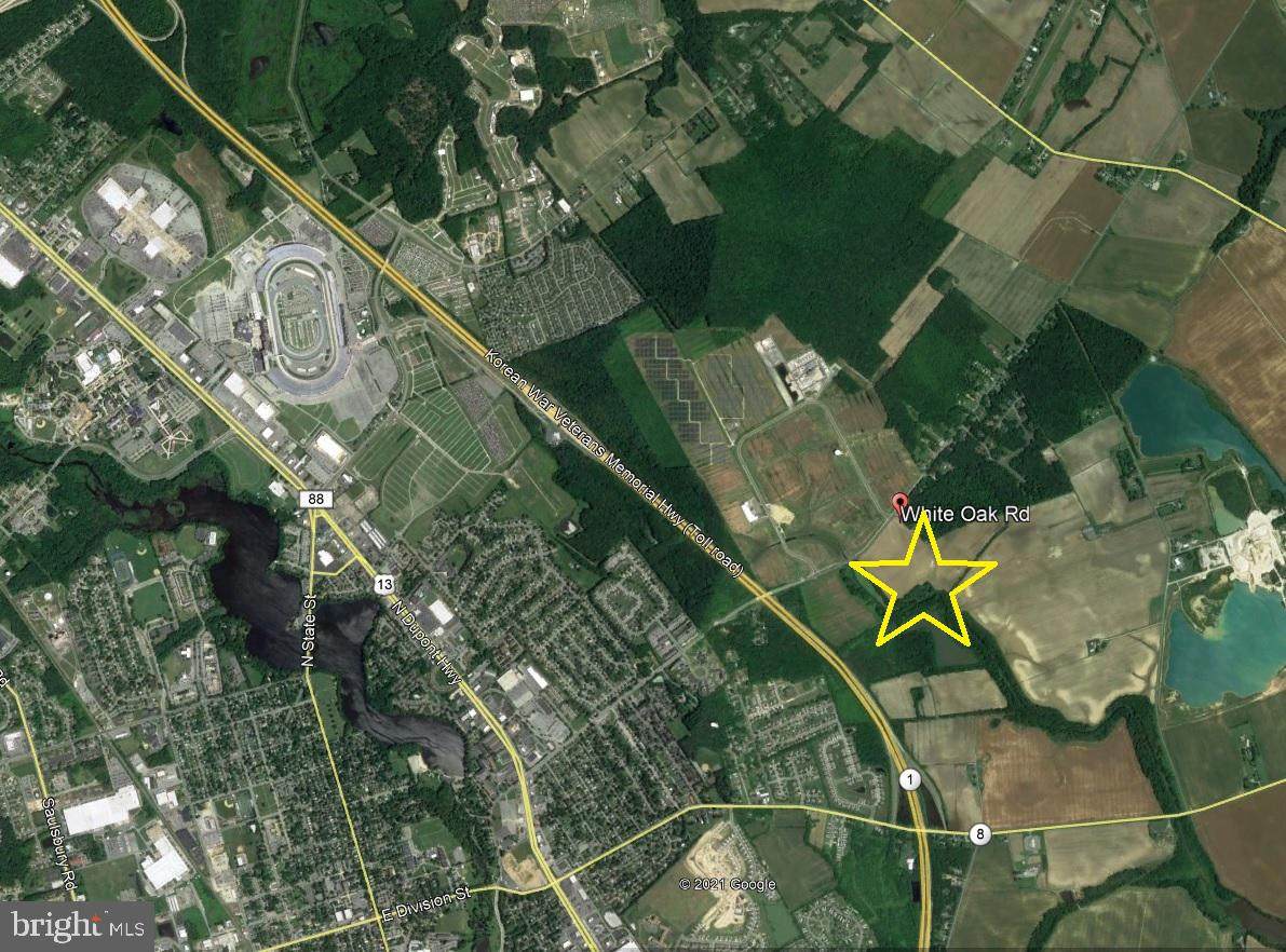 0 S. White Oak Rd - Photo 1