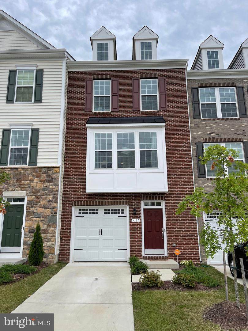 5117 Forest Pines Drive - Photo 1
