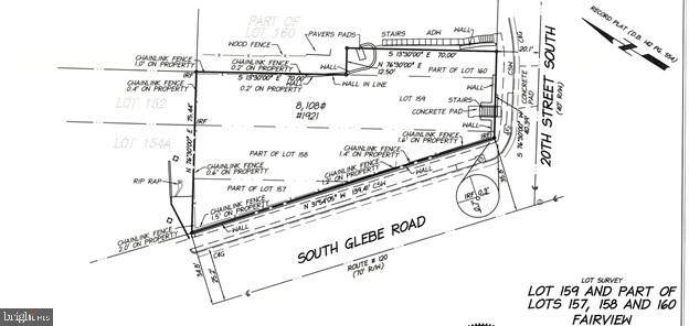 1921 Glebe Road - Photo 1