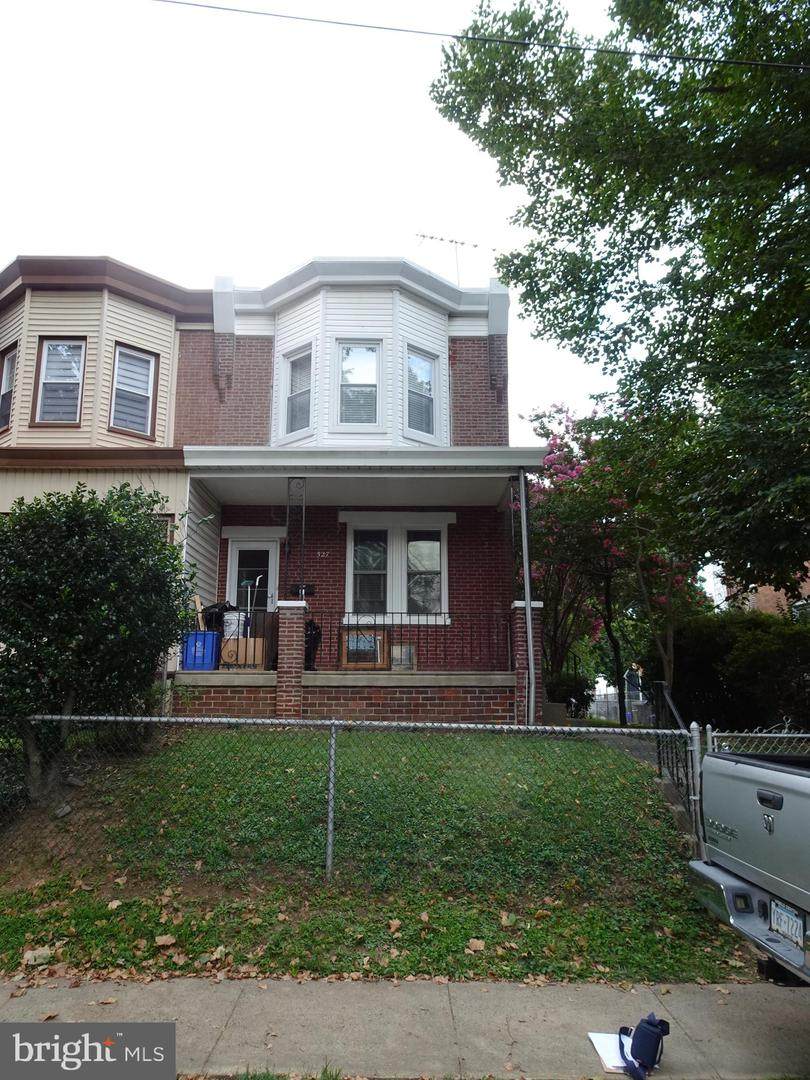 527 Arthur Street - Photo 1