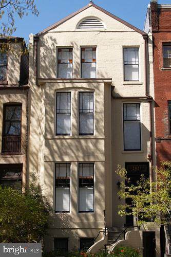 2021 O Street - Photo 1