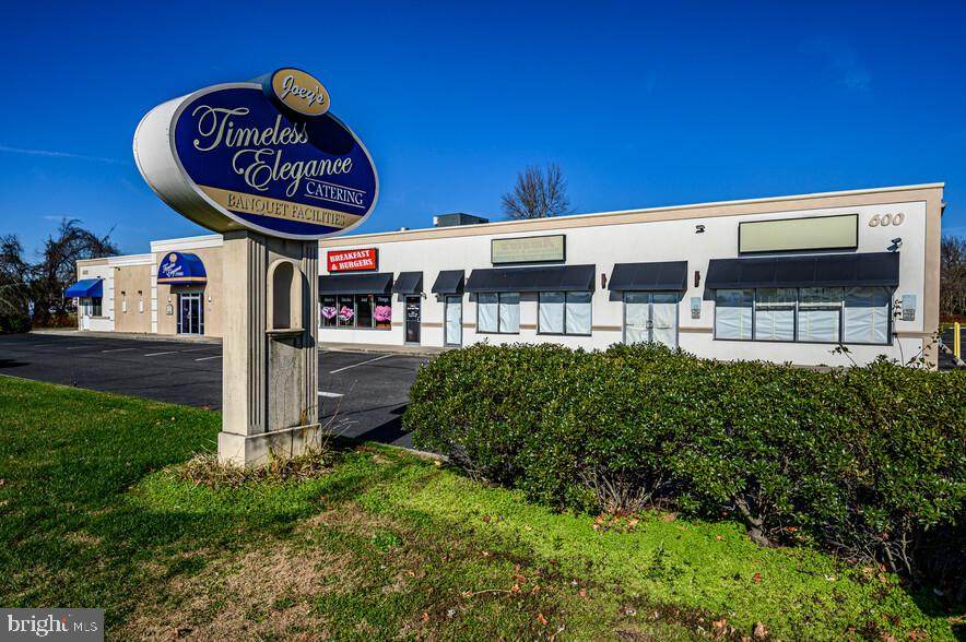 600 Jacksonville Road - Photo 1
