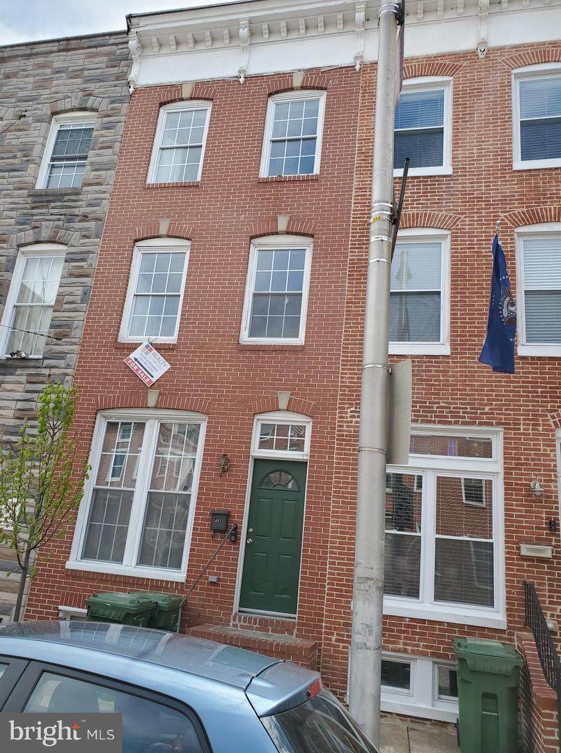 851 Washington Boulevard - Photo 1