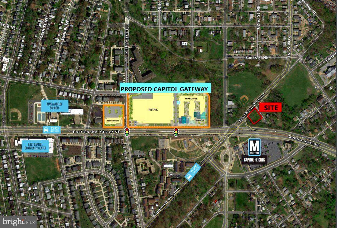 6201 Southern Avenue - Photo 1