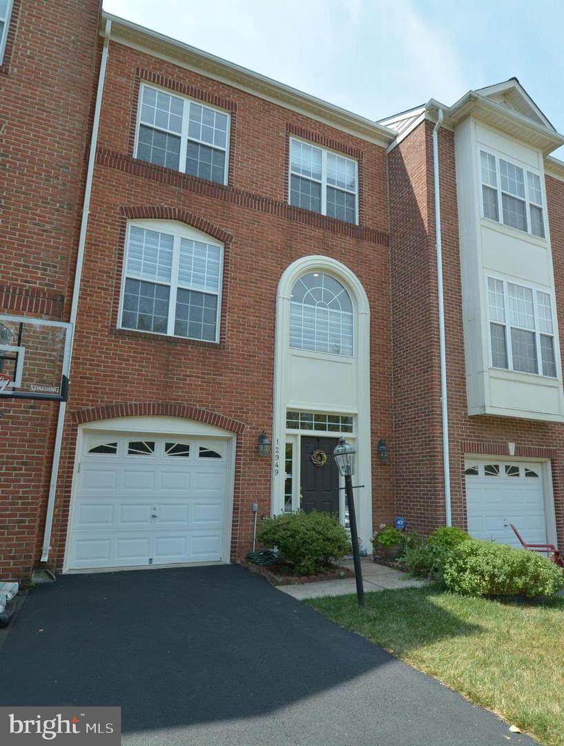 12949 Wood Crescent Circle - Photo 1