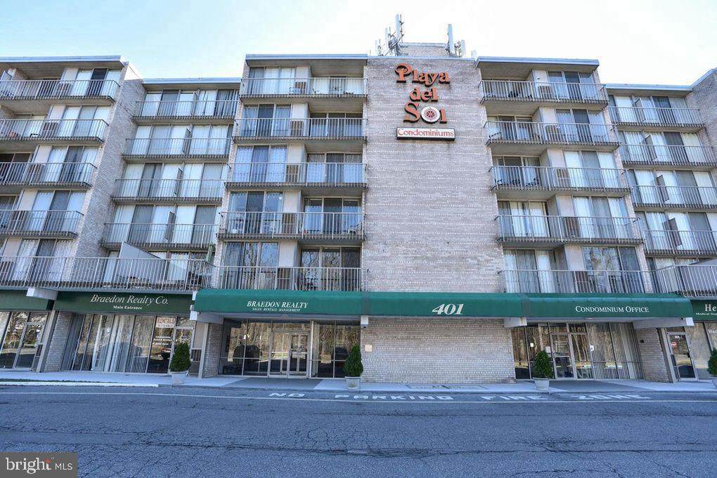 401 Cooper Landing - Photo 1