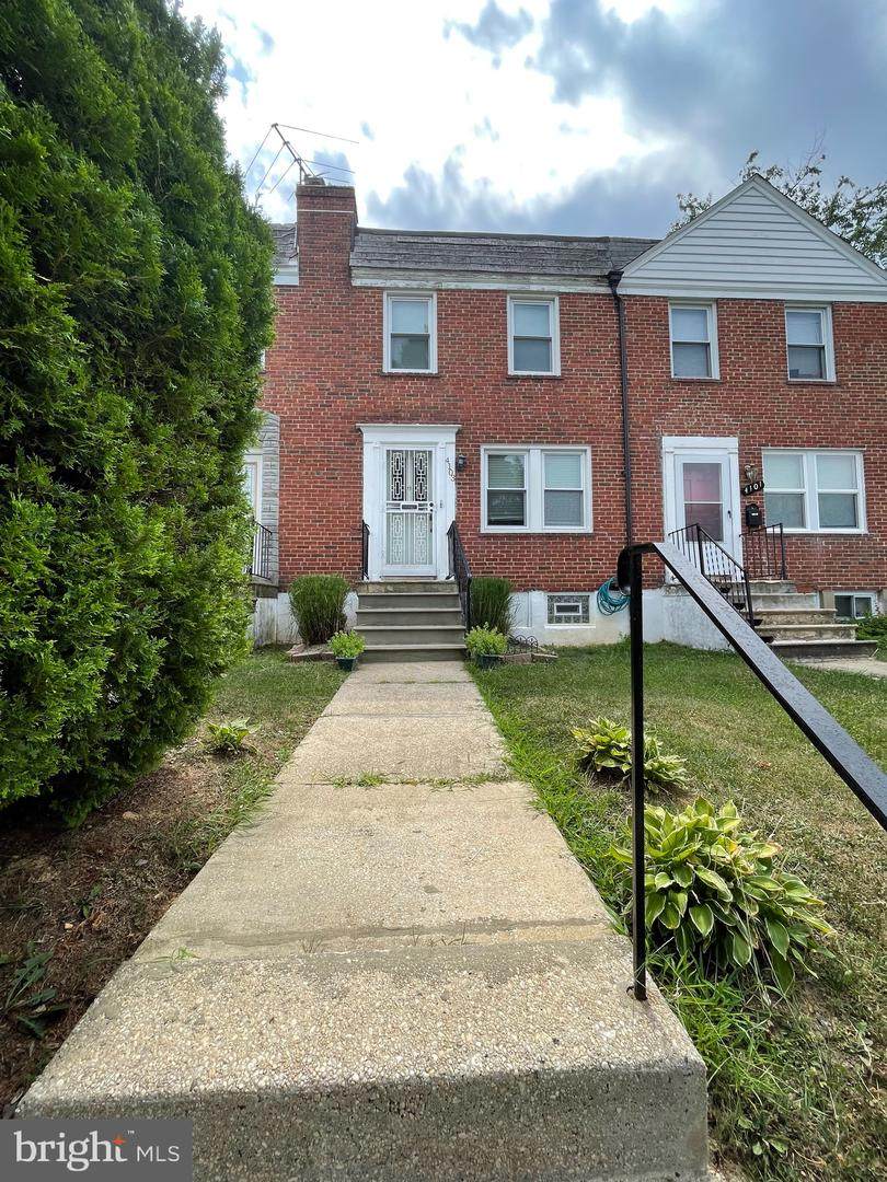 4103 Balfern Avenue - Photo 1