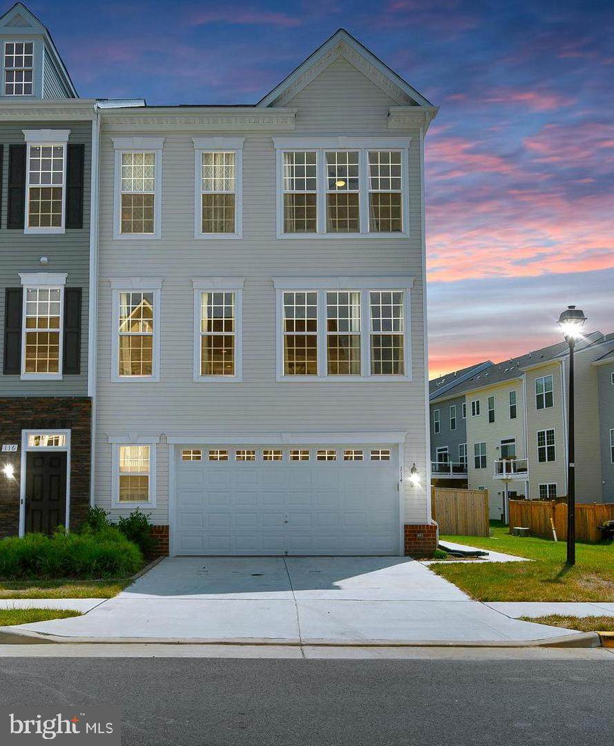 114 Thresher Lane - Photo 1