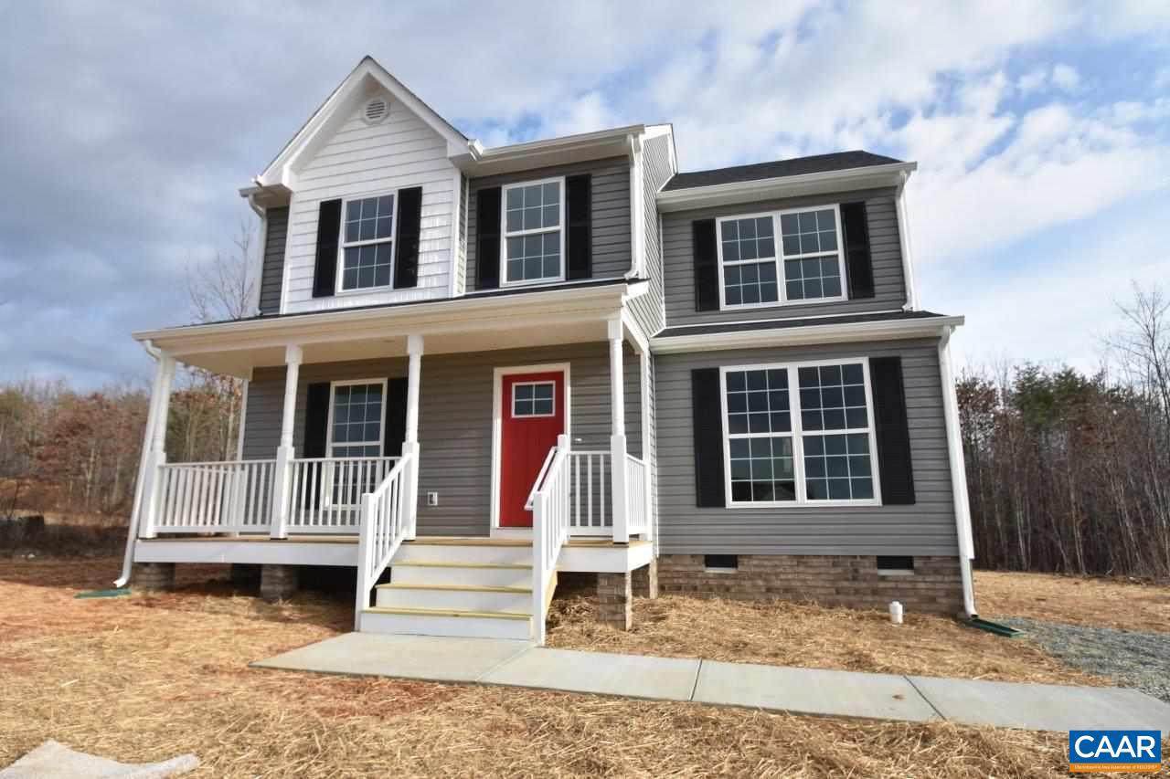 4786 Blue Run Rd - Photo 1