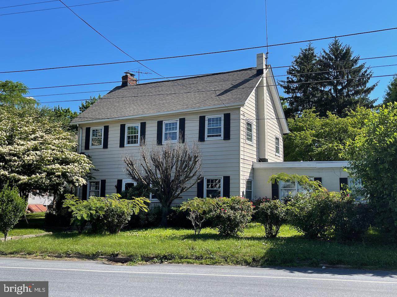 3306 Gap Newport Pike - Photo 1