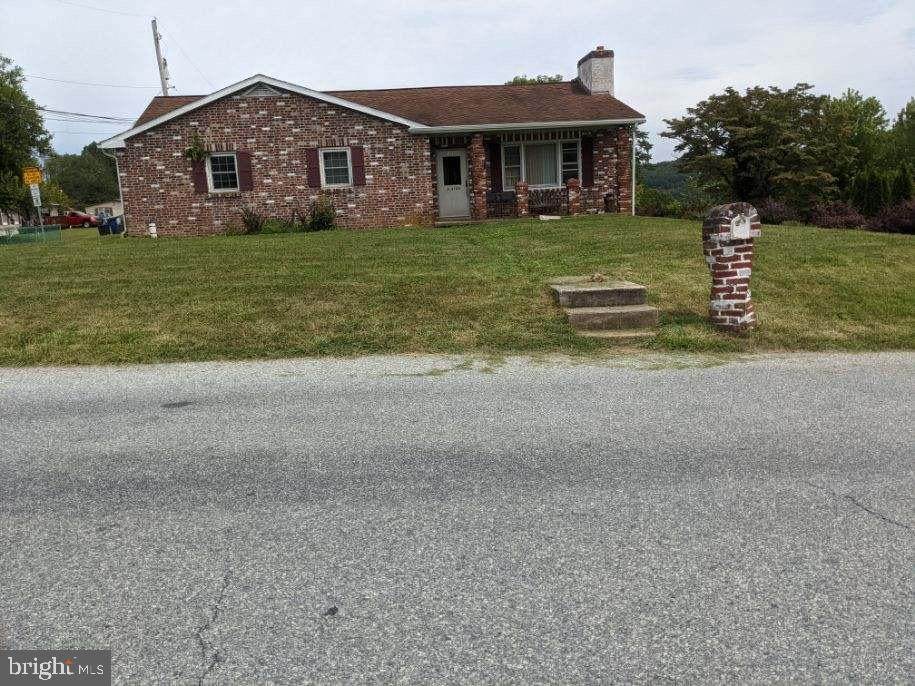 365 Harry Road - Photo 1
