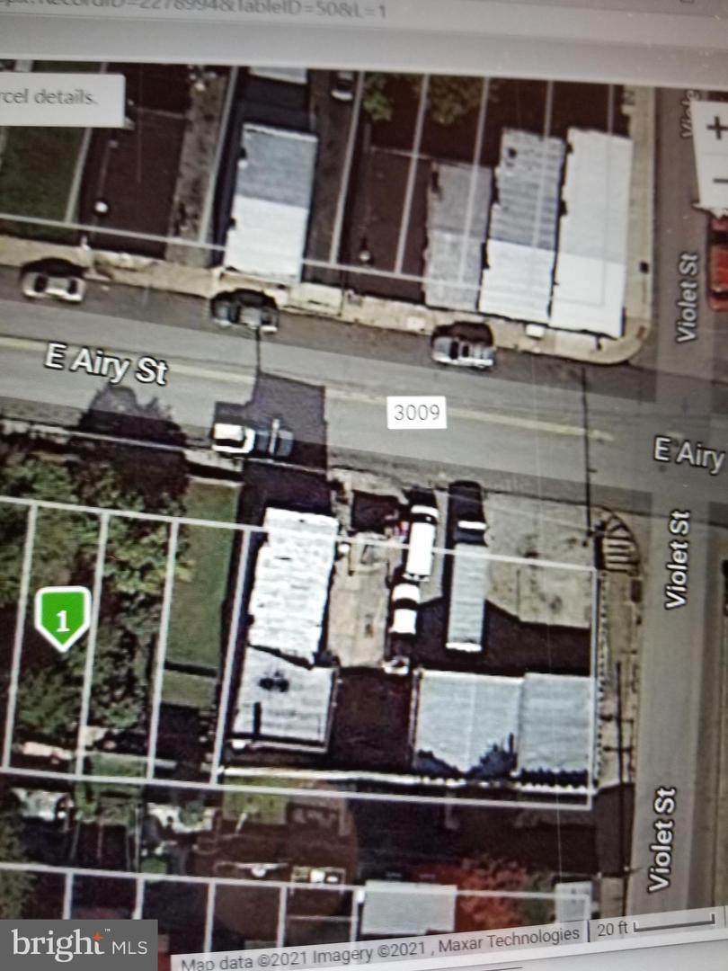 444 Airy Street - Photo 1