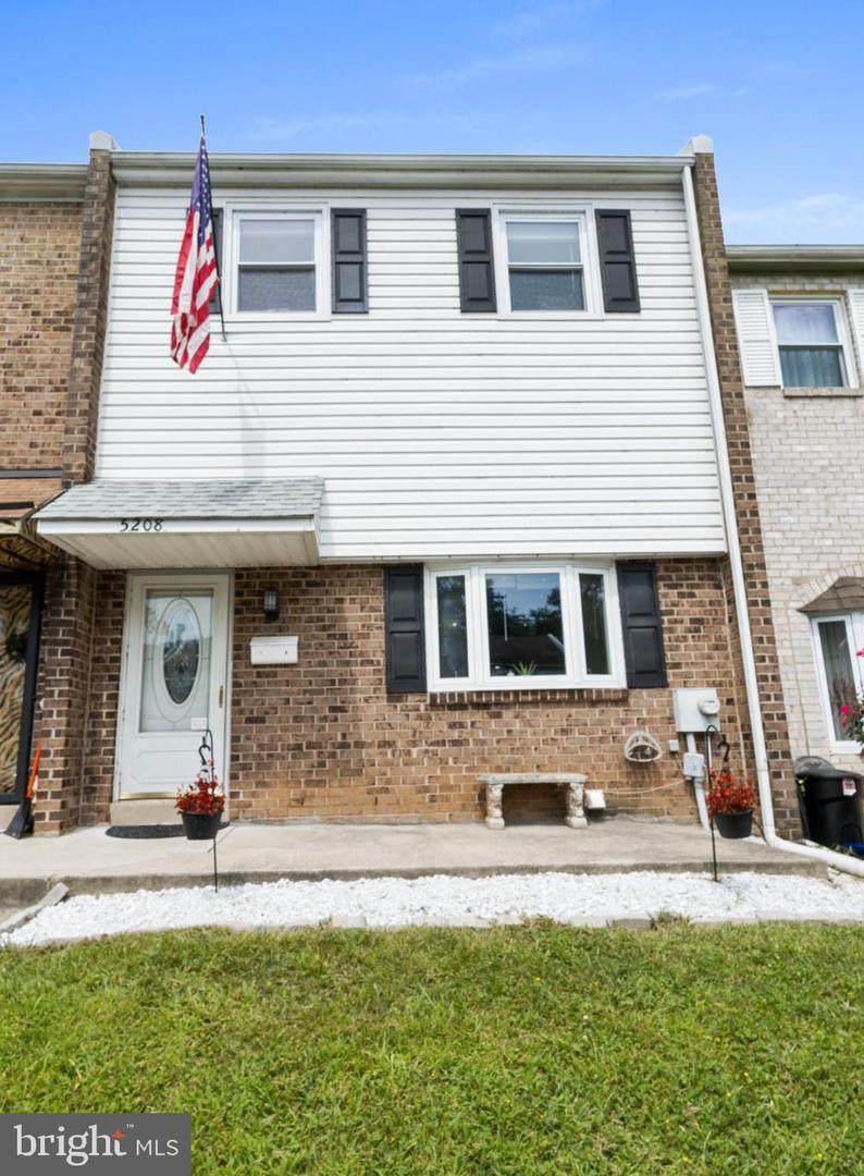 5208 Windward Lane - Photo 1