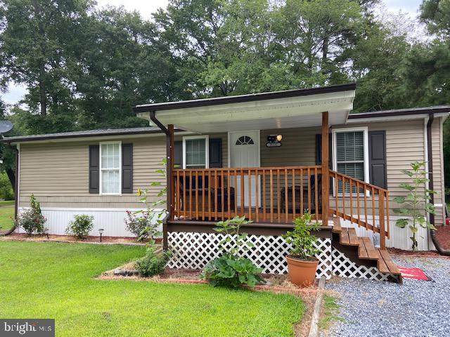 5131 Blue Marlin Drive - Photo 1
