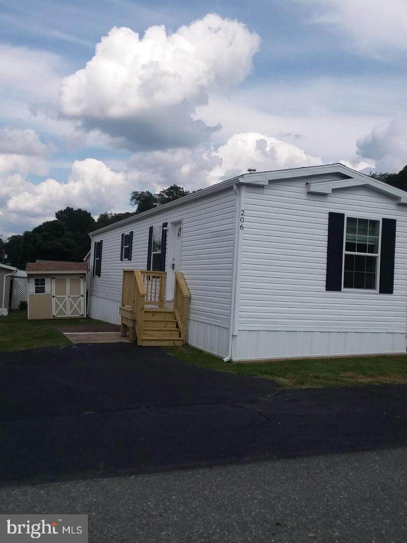 206 Washington Avenue - Photo 1