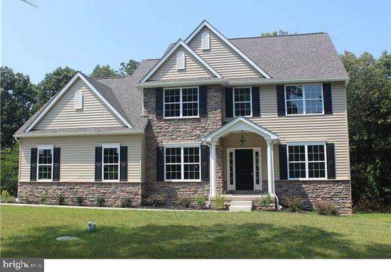 Lot 6-71 3RD AVE - Photo 1