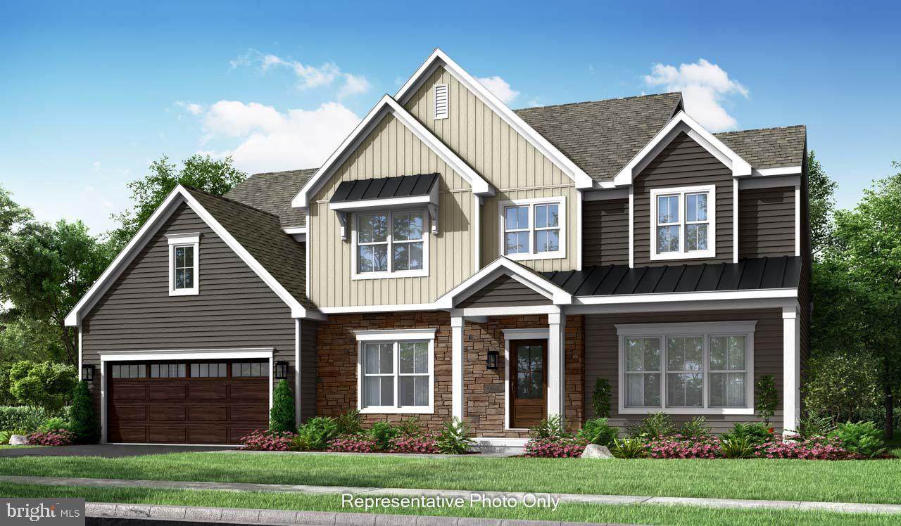 203 Wright - Photo 1