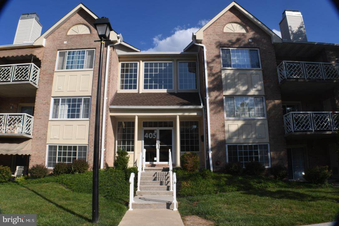 405 Kilree Road - Photo 1