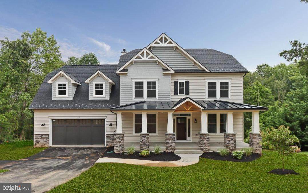 4736 Old Middletown Road - Photo 1