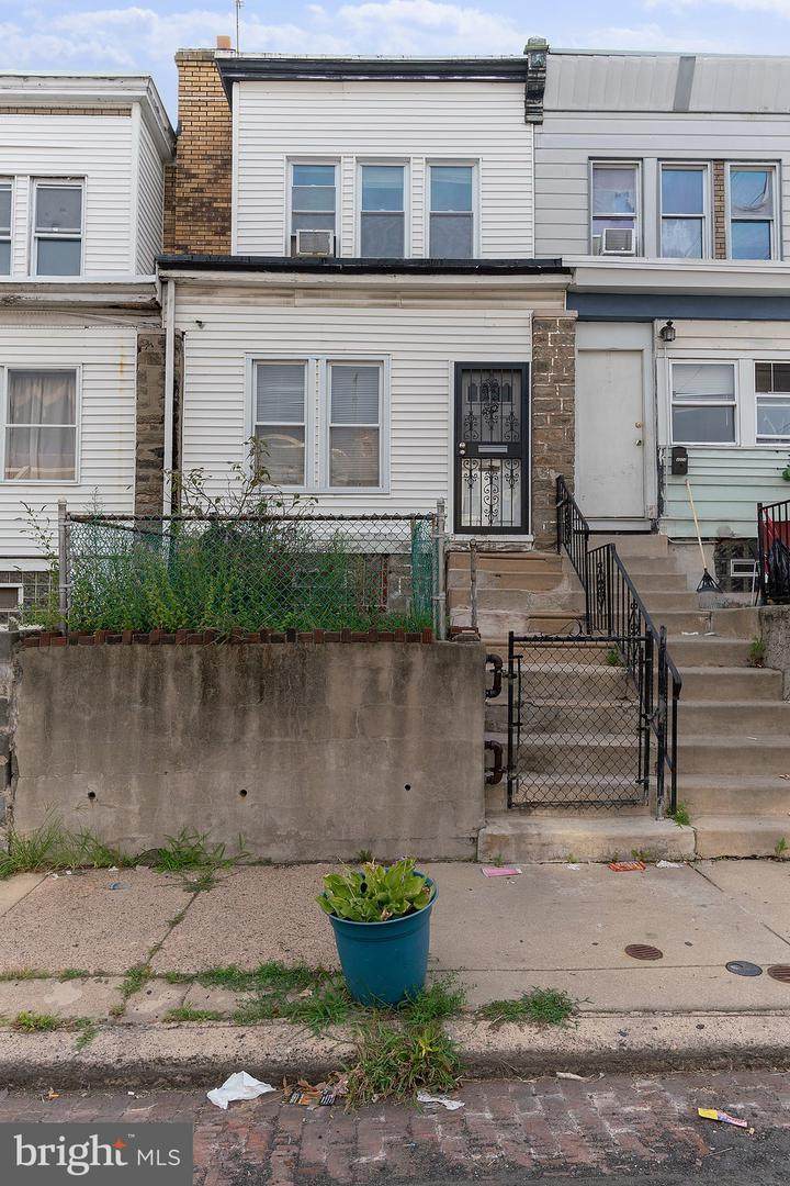4862 Gransback Street - Photo 1