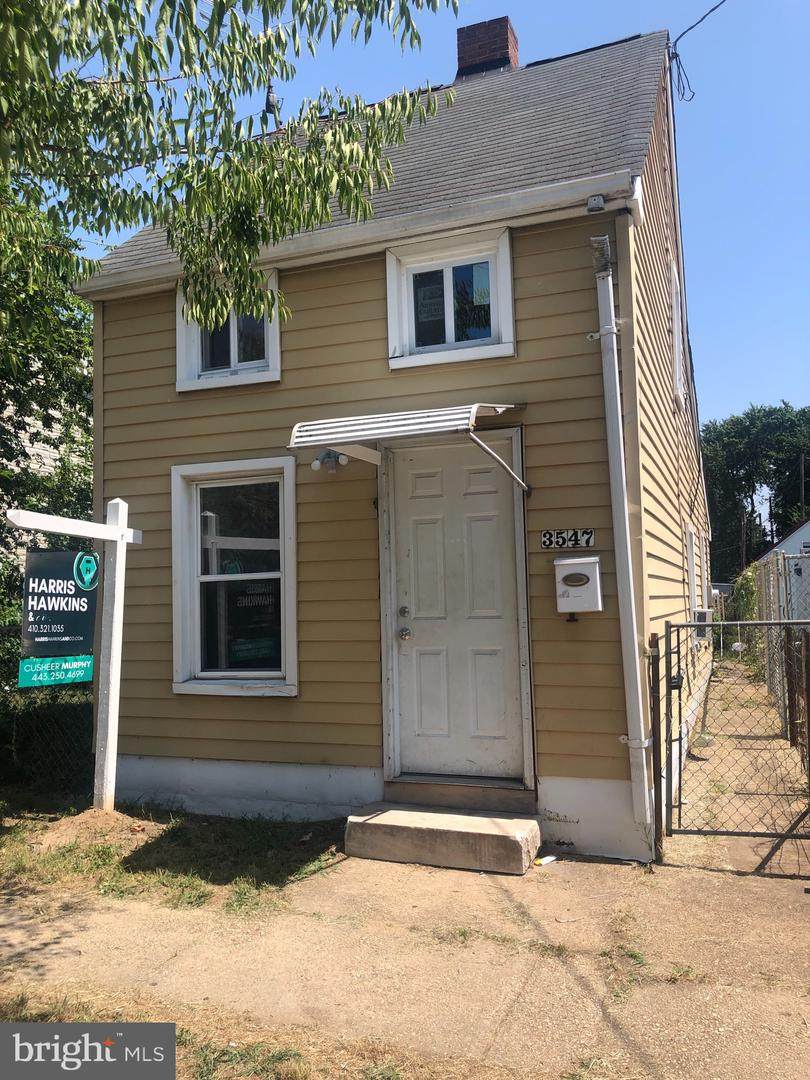 3547 4TH Street - Photo 1