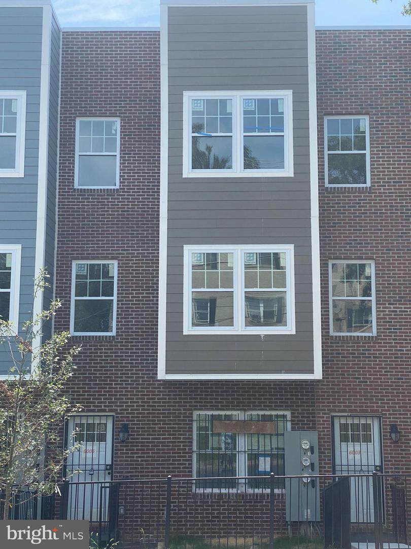 6005 Eads Street - Photo 1